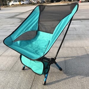Best Fishing Chair Cheap Portable Folding Lightweight fishing chair Foldable Camping Chair Beach Picnic Garden Chairs