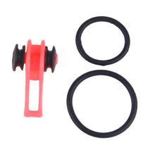 Load image into Gallery viewer, 10pcs/lot Plastic Fishing Lures Bait Hook Keeper for Fishing Rod Pole Safety Holder Outdoor Fishing Tackle Box Fishing Tools
