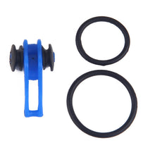 Load image into Gallery viewer, 10pcs/lot Plastic Fishing Lures Bait Hook Keeper for Fishing Rod Pole Safety Holder Outdoor Fishing Tackle Box Fishing Tools
