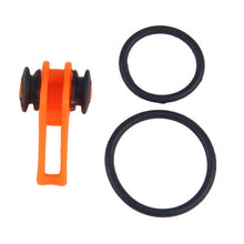 Load image into Gallery viewer, 10pcs/lot Plastic Fishing Lures Bait Hook Keeper for Fishing Rod Pole Safety Holder Outdoor Fishing Tackle Box Fishing Tools