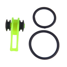 Load image into Gallery viewer, 10pcs/lot Plastic Fishing Lures Bait Hook Keeper for Fishing Rod Pole Safety Holder Outdoor Fishing Tackle Box Fishing Tools