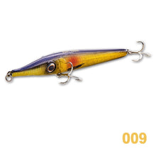 Load image into Gallery viewer, Hunthouse zargana seabass lures 2018 new pencil fishing lure stickbait lure 146mm 19g 35g long casting floating sinking
